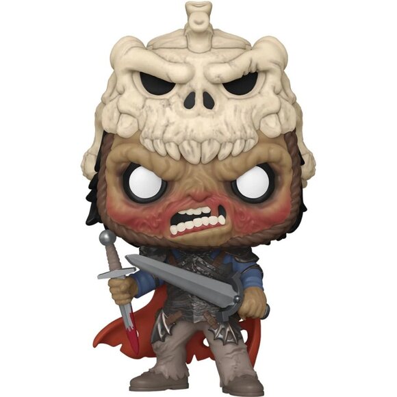 Funko Pop! Army of Darkness - Evil Ash #1881 - Picture 2 of 3